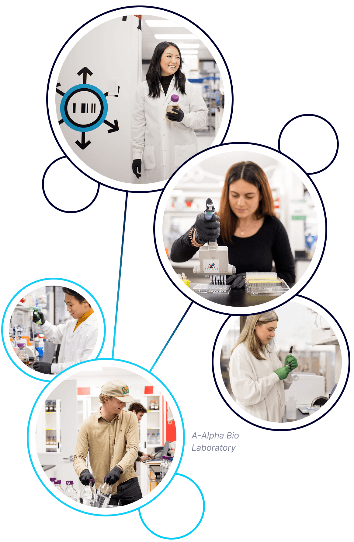 A-Alpha Bio Laboratories
