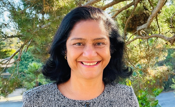 Padma Kodukula joins as Chief Business Officer - A-Alpha Bio