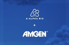 A-Alpha Bio Collaborates With Amgen To Enable Molecular Glue Discovery ...